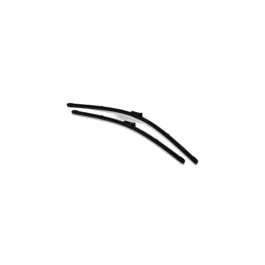 Genuine BMW 61610038893 E70 E72 E71 Set Of Wiper Blades (Inc. X5 50iX, X6 50iX & X5 4.8i)