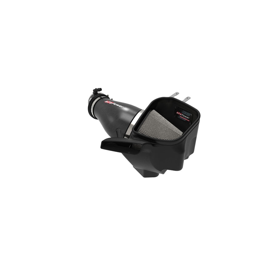  aFe 57-10009D Open Element Intake Jeep Grand Cherokee Trackhawk (WK2) 19-21 V8-6.2L (sc)  | ML Performance US Car Parts