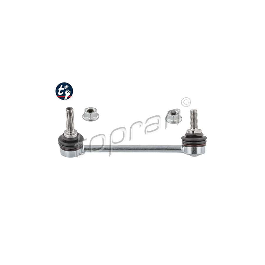 Topran 208 220 Mounting, Axle Bracket