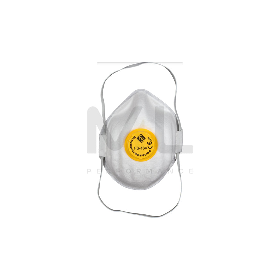 VOREL 74541 Respiratory Mask