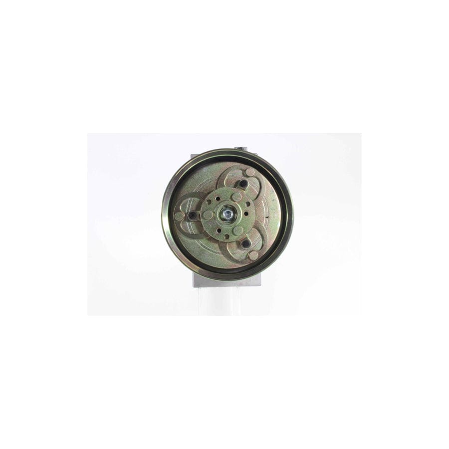 Alanko 10553398 Compressor, Air Conditioning