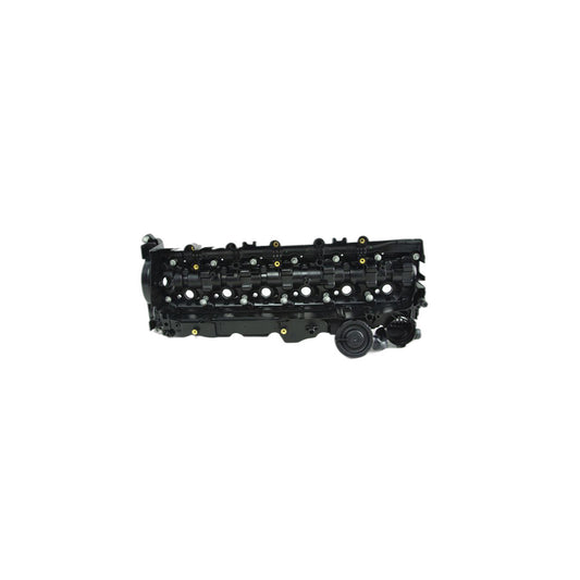 Genuine BMW 11128507607 E91 E92 F33 Cylinder Head Cover (Inc. 435dX, 330d & 330xd) | ML Performance US Car Parts