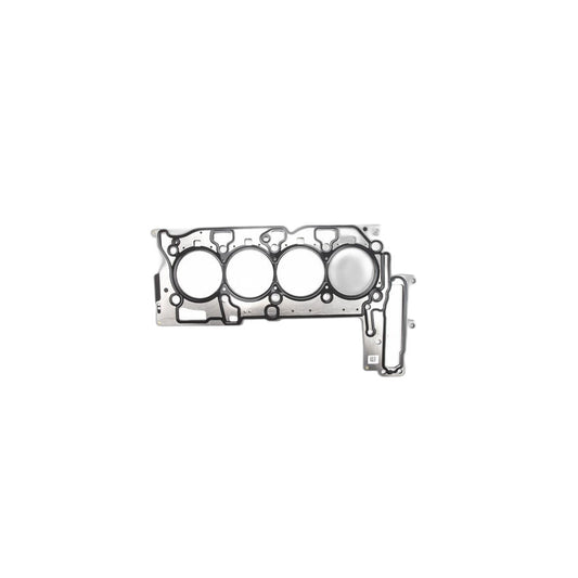 Genuine BMW 11128506129 E88 E84 E92 Cylinder Head Gasket Asbestos-Free 2-LOCH (Inc. 318d, 116d & 118d) | ML Performance US Car Parts