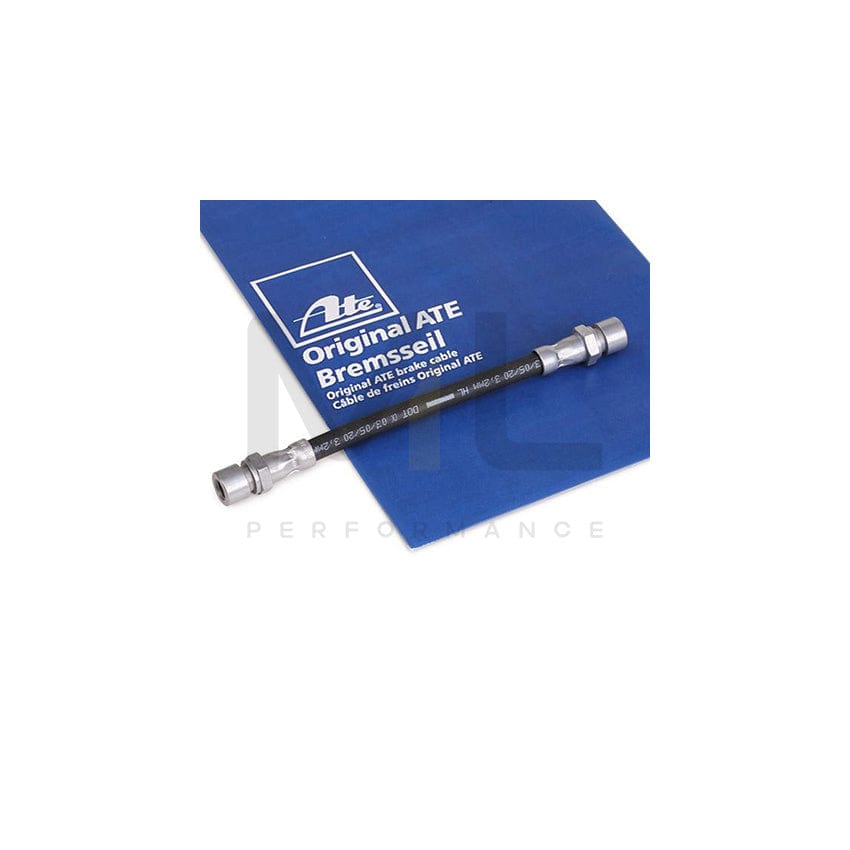 ATE 83.6201-0175.3 Brake Hose 175mm