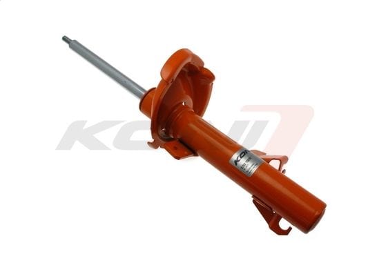 KONI 8750-1087R Front Axle Right Shock Absorber