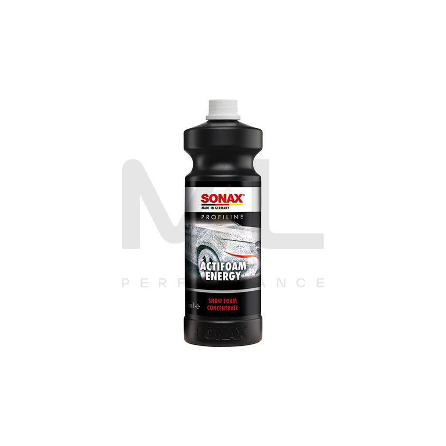Sonax PROFILINE ActiFoam Energy 1L