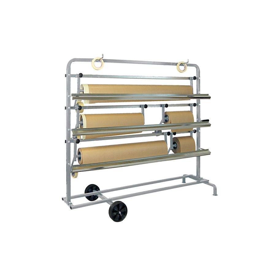 Gys 057333 Five-Roller Pressing Machine (30 - 120Cm) Car Body Accessories