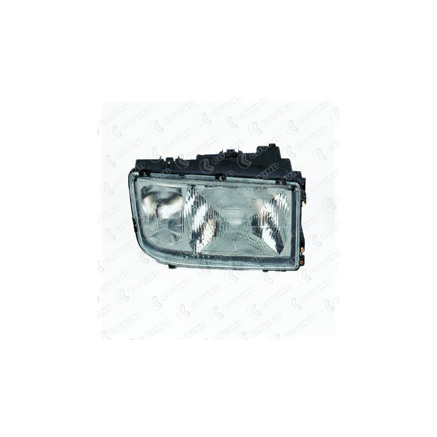 Covind 941/600 Headlight