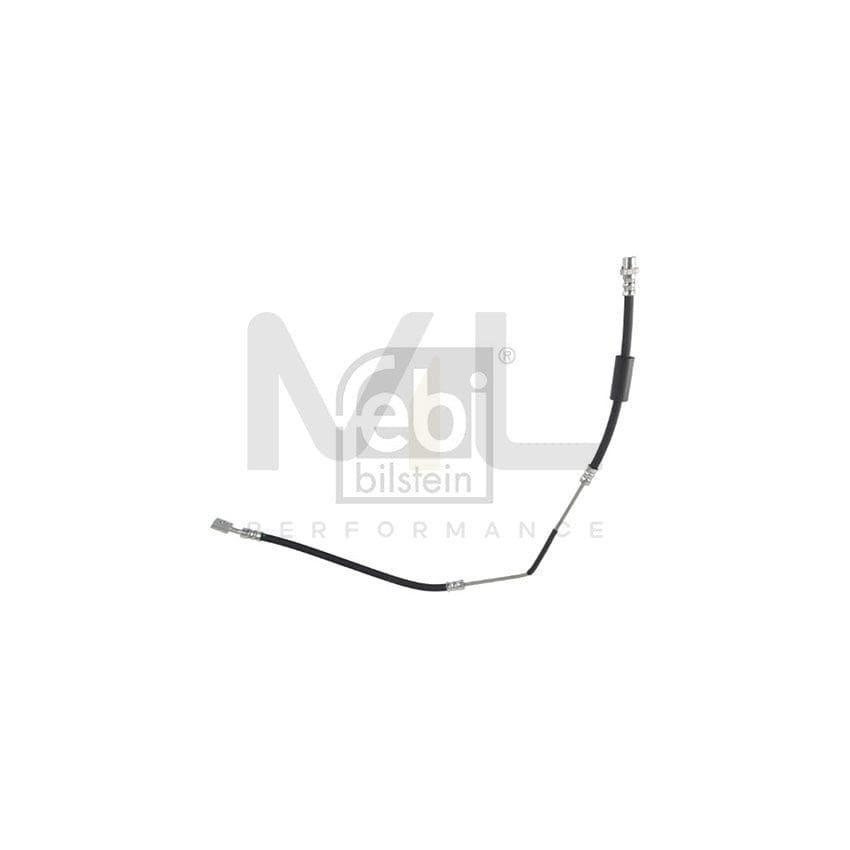 FEBI BILSTEIN 174546 Brake Hose for LAND ROVER Range Rover III (L322) Rear Axle Right