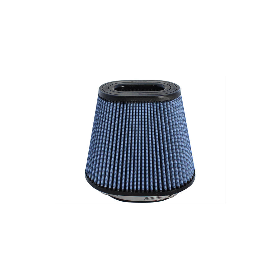  aFe 24-91070 (5-1/4x7) IN F x (6-3/8x10) IN B x (4-1/2x6-3/4) IN T (Inverted) x 8 IN H Intake Replacement Air Filter  | ML Performance US Car Parts