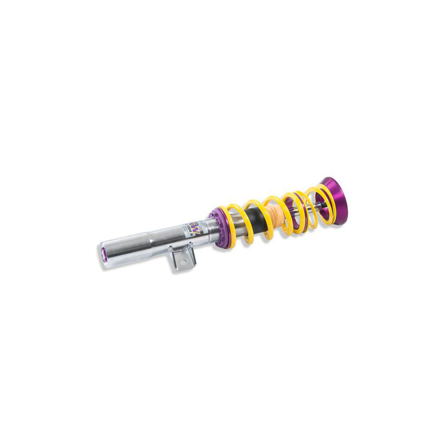 KW 35266010 Hyundai i30 Variant 3 Coilover Kit - With EDC Delete 2 | ML Performance US Car Parts