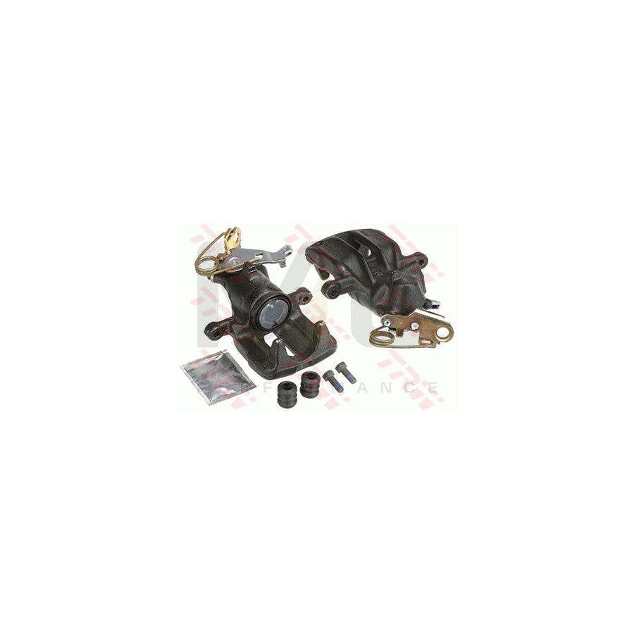 TRW BHN168E Brake Caliper for AUDI A8 D2 (4D2, 4D8) | ML Performance Car Parts