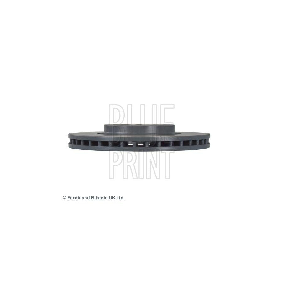 Blue Print Adg04378 Brake Disc for Hyundai H-1