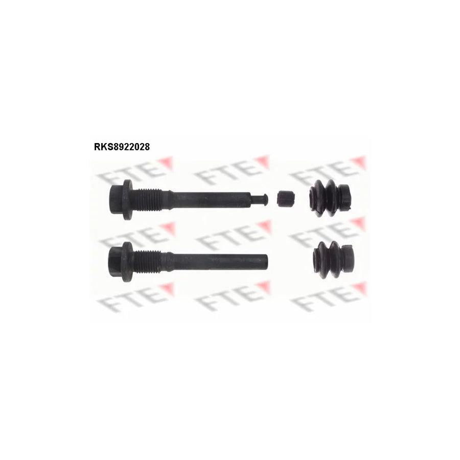 FTE 9334243 Guide Sleeve, Brake Caliper