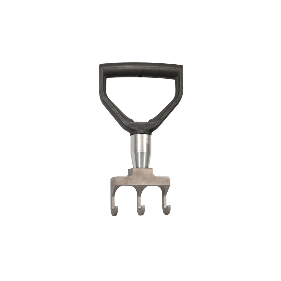Gys 057326 Three-Tooth Pulling Claw Car Body Accessories
