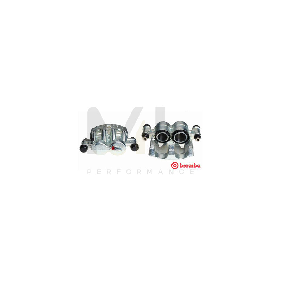BREMBO F 61 232 Brake Caliper | ML Performance Car Parts
