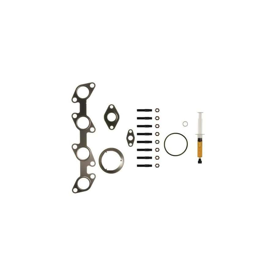 Alanko 10920527 Mounting Kit, Charger