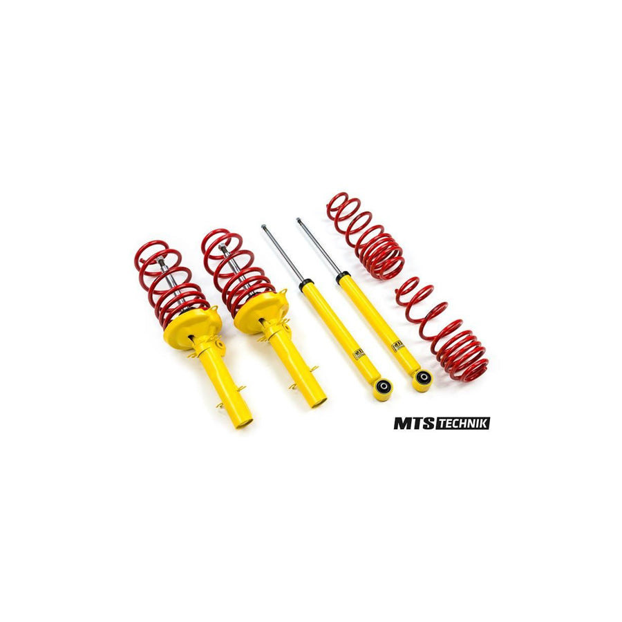 MTS Technik Volkswagen Performance Suspension - MTSKPLVW090 Lowering Kits