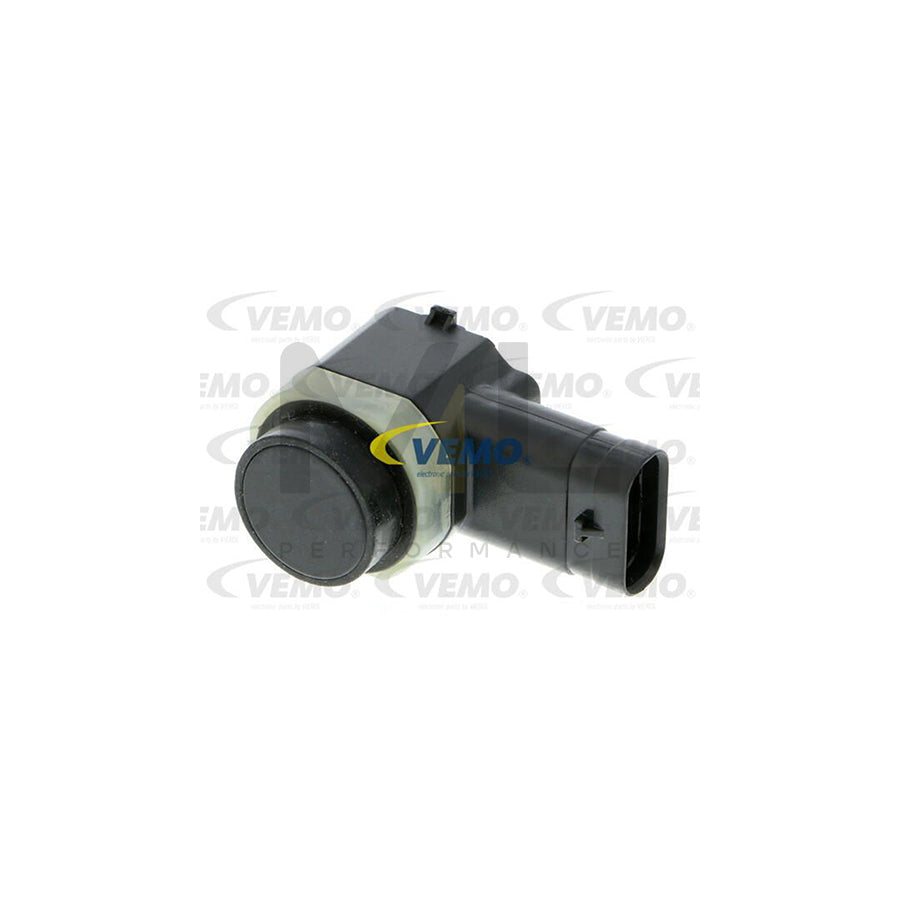VEMO V24-72-0203 Parking sensor Original VEMO Quality, Front, Rear, Black | ML Performance Car Parts