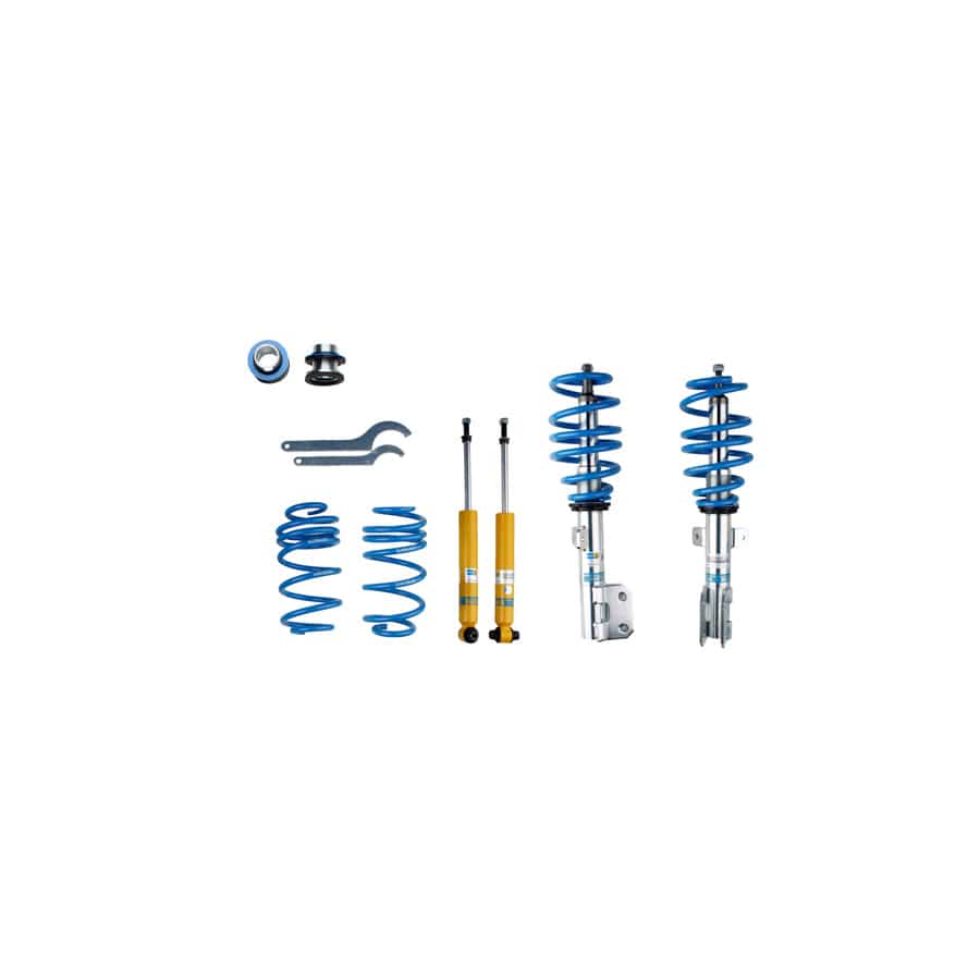 Bilstein 47-244047 PEUGEOT 308 B14 PSS Coilover 1 | ML Performance US Car Parts