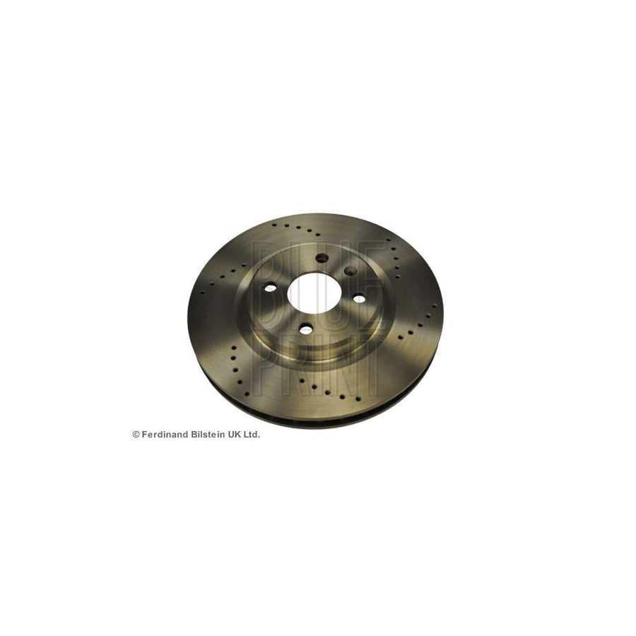 Blue Print Adt343174 Brake Disc