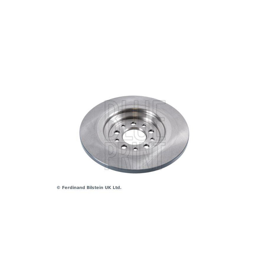 Blue Print Ada104376 Brake Disc for Jeep Cherokee V (Kl)