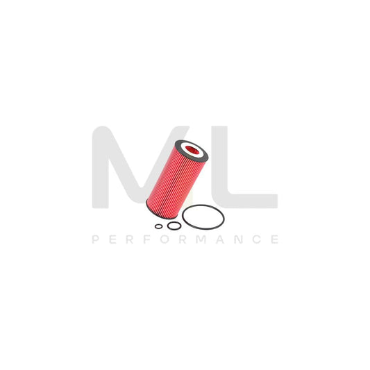 K&N PS-7017 Oil Filter | ML Car Parts UK | ML Performance