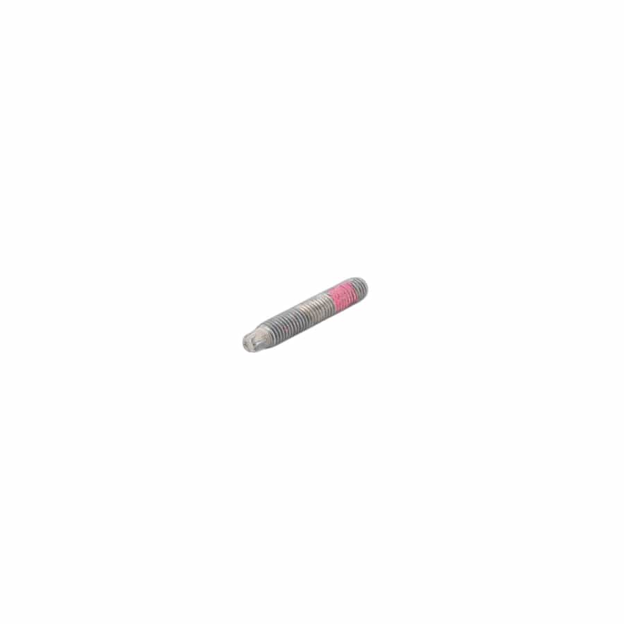 Genuine BMW 11128680222 RR11 E70 G12 Stud Bolt Self-Locking M8X50-10.9 (Inc. X5 50iX 4.4, X6 50iX & 750LiX) | ML Performance UK Car Parts