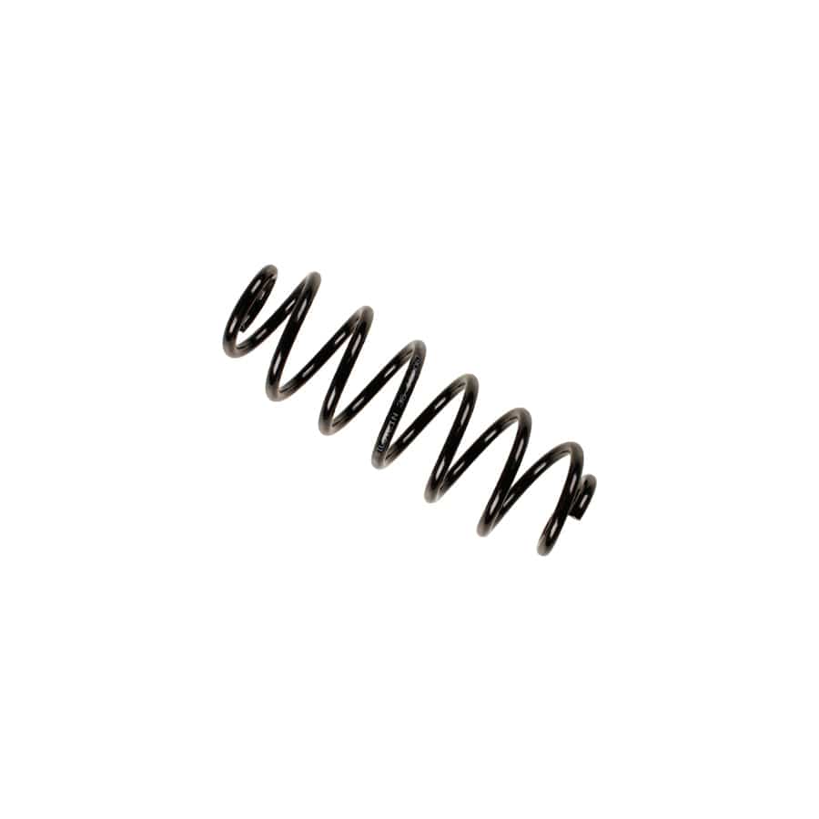 Bilstein 36-196067 AUDI TT (8N9) B3 OE Replacement Rear Coil Spring 1 | ML Performance US Car Parts