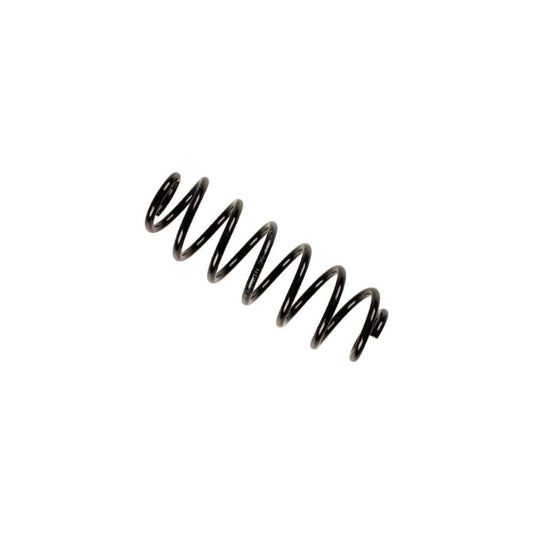 Bilstein 36-196067 AUDI TT (8N9) B3 OE Replacement Rear Coil Spring 1 | ML Performance US Car Parts