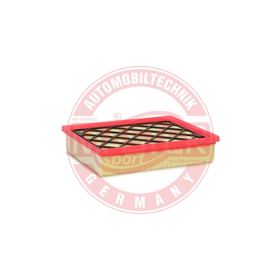 Master-Sport 25008/1-Lf-Pcs-Ms Air Filter
