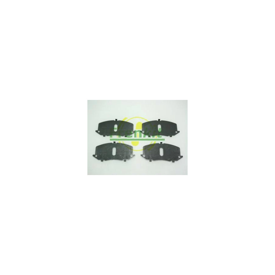 Frenkit 940009 Anti-Squeal Foil, Brake Pad (Back Plate)