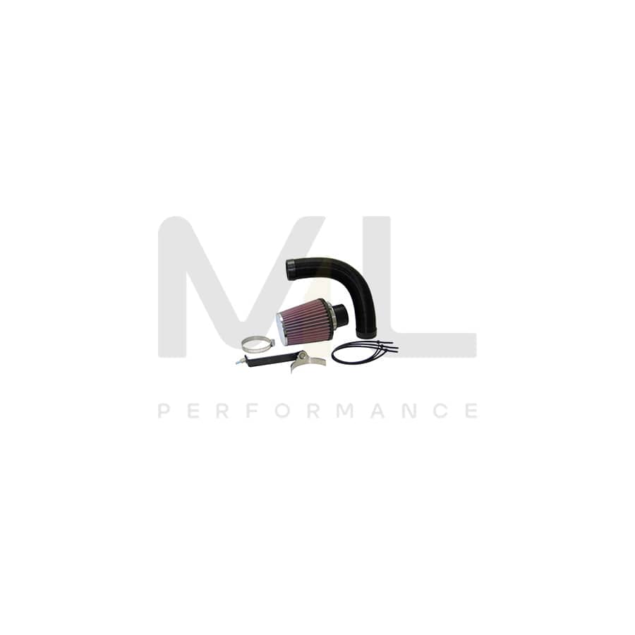 K&N 57-0688 Performance Air Intake System | ML Car Parts UK | ML Performance