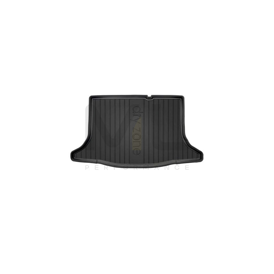 FROGUM DZ549826 Car boot tray for NISSAN Pulsar Hatchback (C13) 772x1379mm, Elastomer, Nonslip