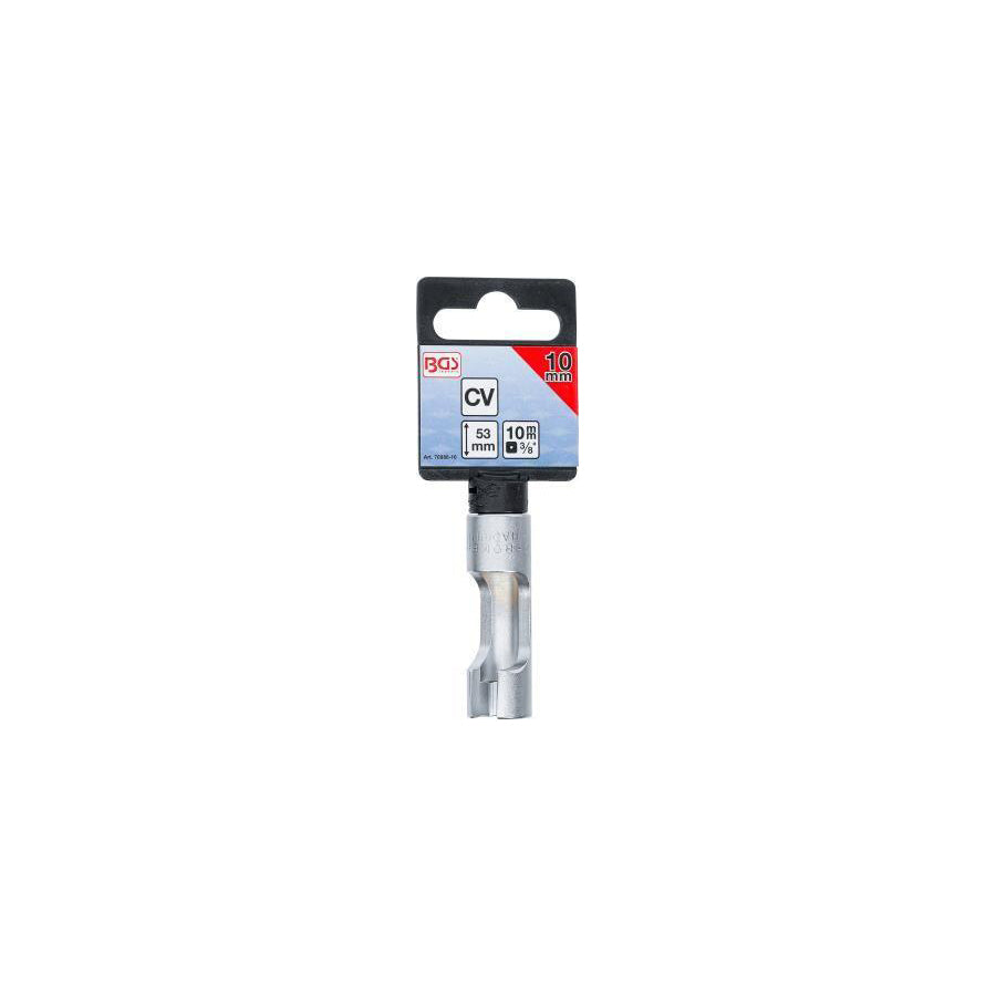 Bgs 70988-10 Socket