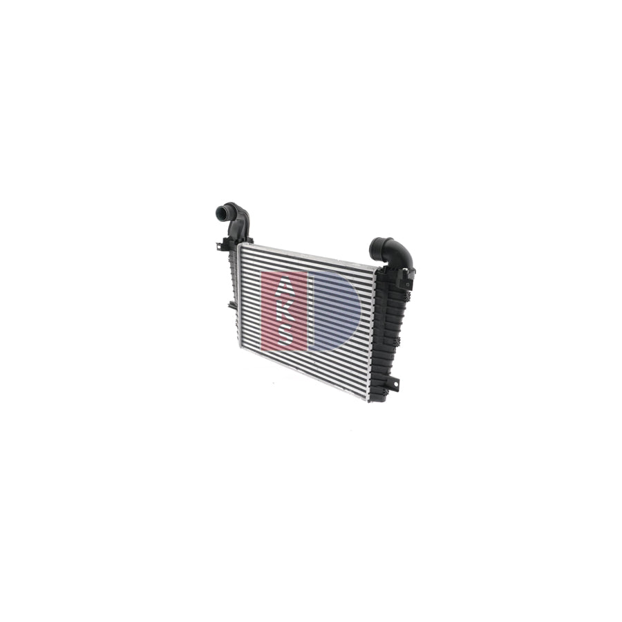 AKS Dasis 157038N Intercooler