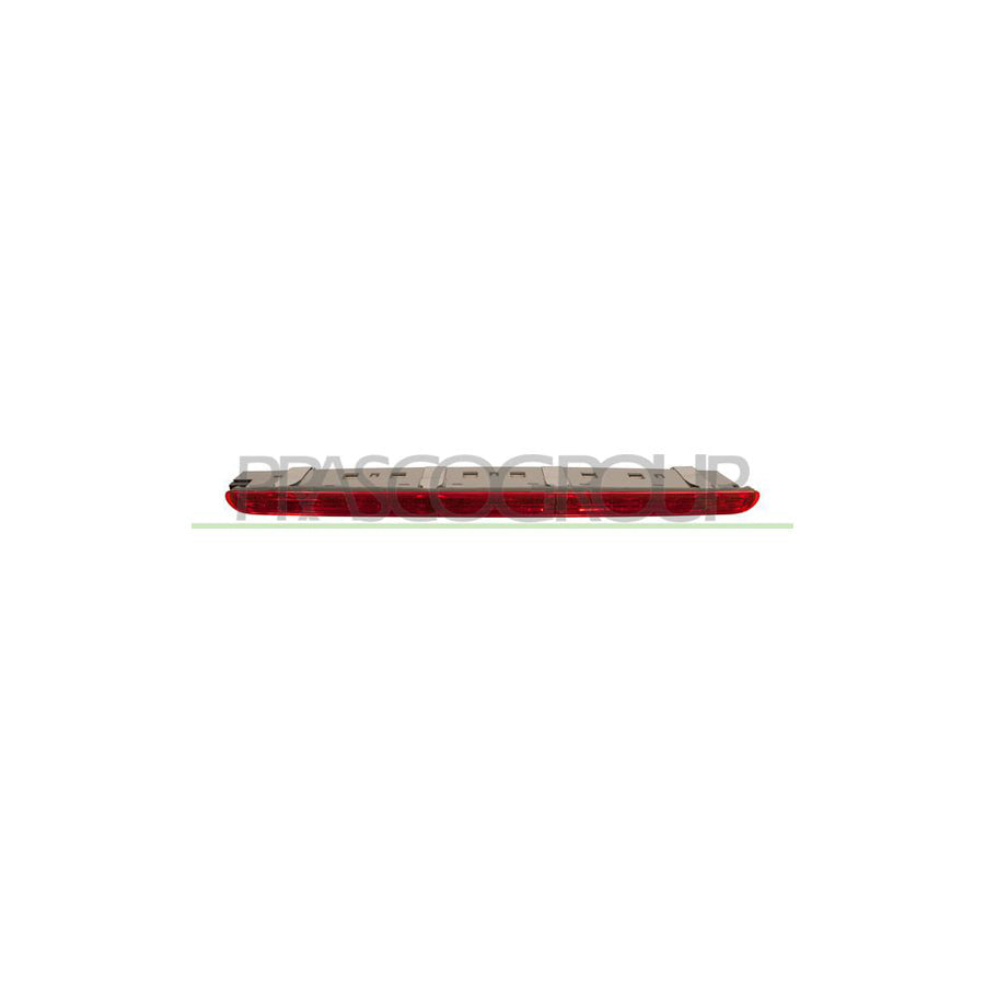 Prasco Me0274151 Third Brake Light Suitable For Mercedes-Benz C-Class Saloon (W203)