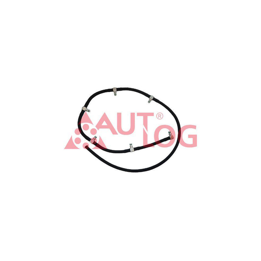 Autlog Kl3068 Hose, Fuel Overflow