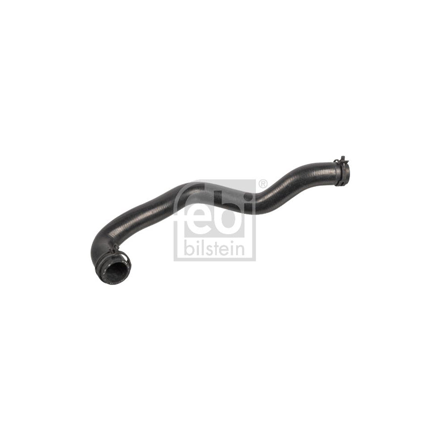 Febi Bilstein 171225 Radiator Hose