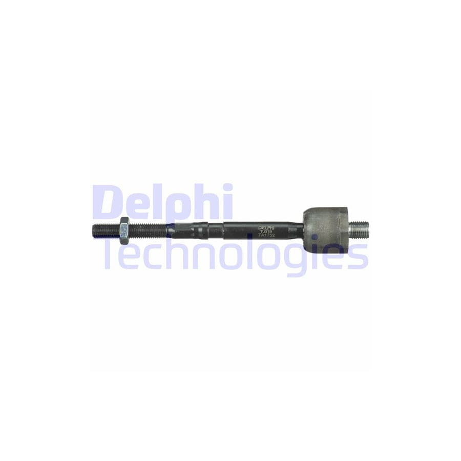 Delphi Ta1752 Inner Tie Rod Suitable For Mercedes-Benz A-Class (W168)