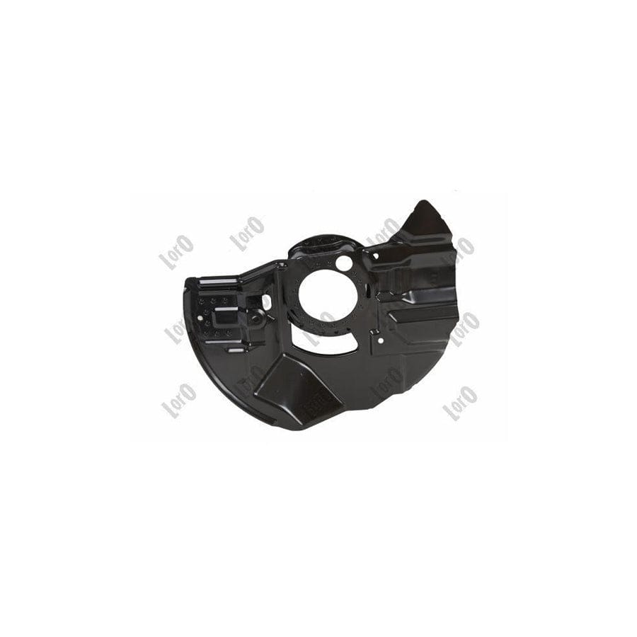 Abakus 13107118 Splash Panel, Brake Disc