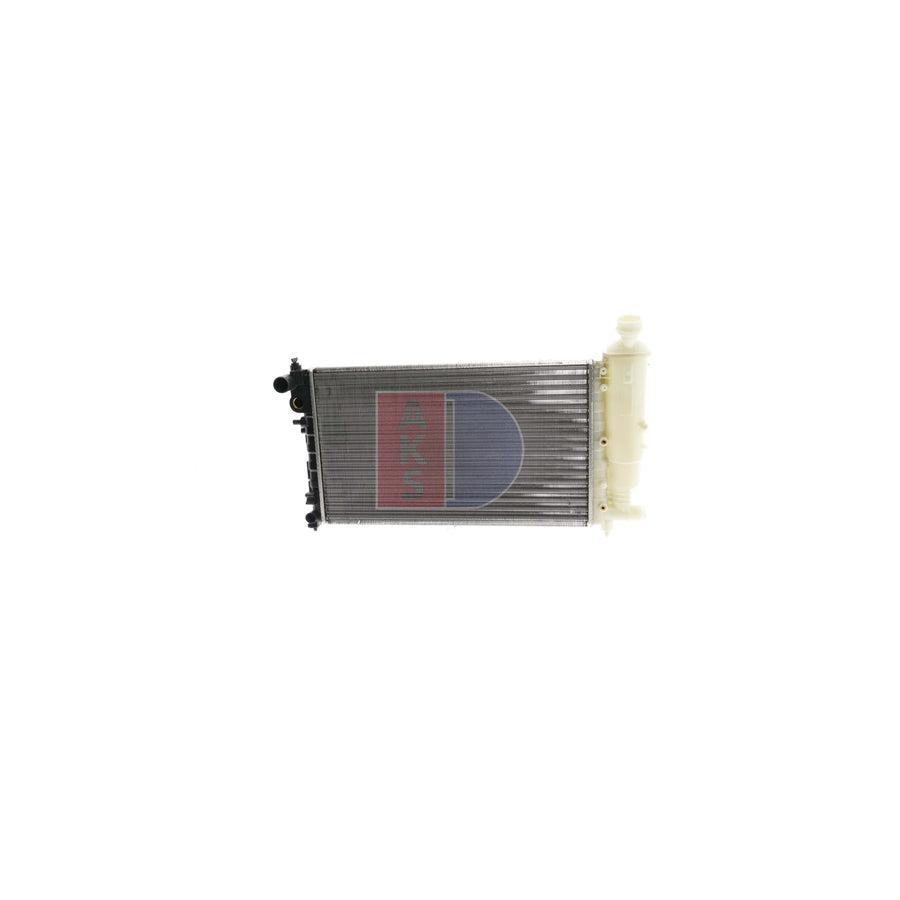 AKS Dasis 830027N Pollen Filter