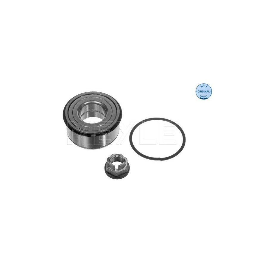 Meyle 16-14 650 0018 Wheel Bearing Kit For Renault Laguna
