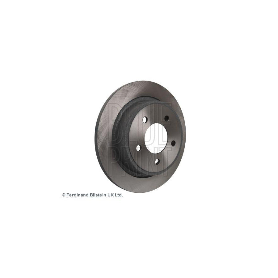 Blue Print Ada104374 Brake Disc for Chrysler Pacifica Mpv