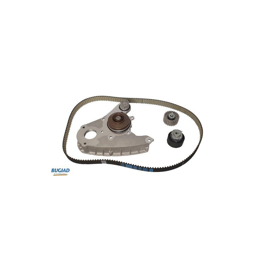 BUGIAD Btb56540 Water Pump And Timing Belt Kit