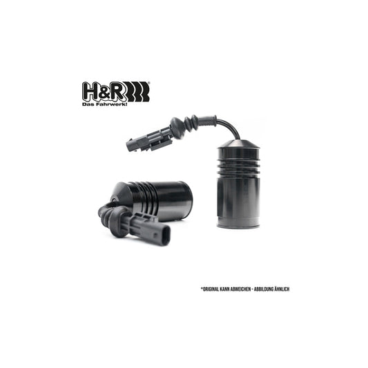H&R 93001-1 Cancellation Kit for Adaptive Shocks | ML Performance US Car Parts