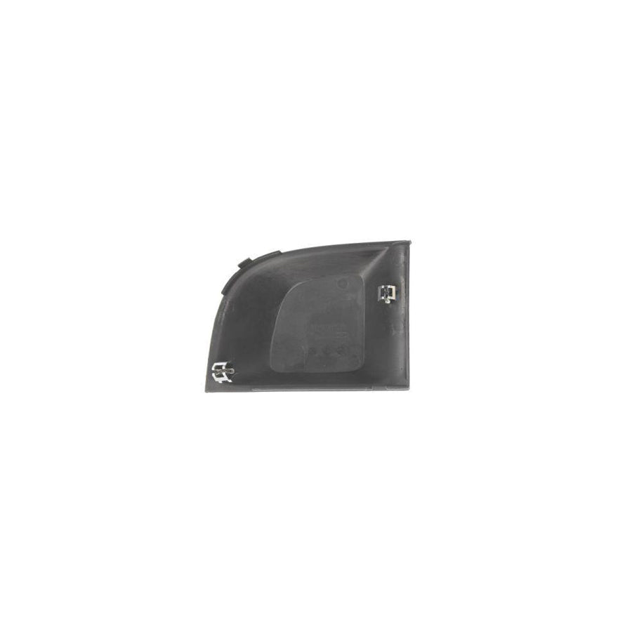 Blic 6502-07-2013912Q Bumper Grill
