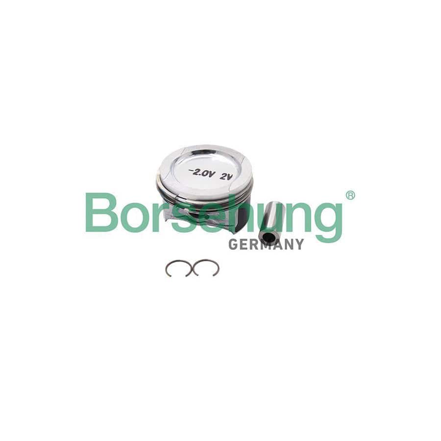 Borsehung B18988 Piston Ring Kit