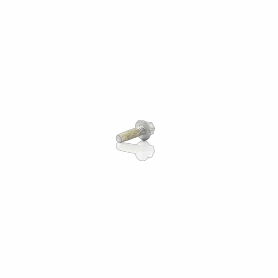 Genuine BMW 11129908718 G11 I01 G12 Asa-Bolt M6X20 (Inc. 730i, 750LdX & i3s 94Ah Rex) | ML Performance UK Car Parts