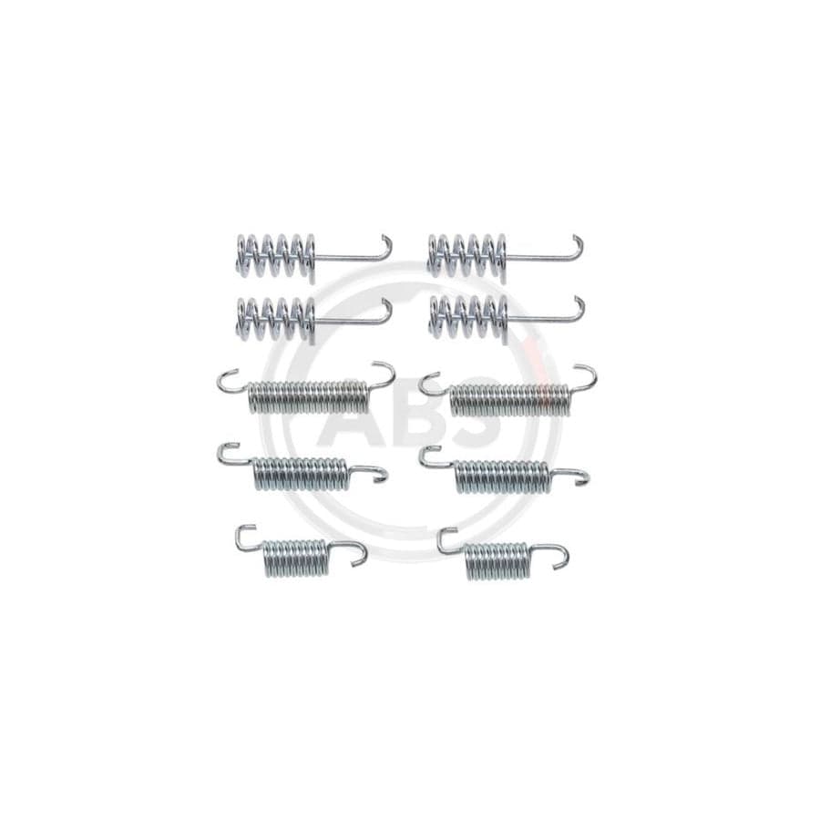 A.B.S. 0004Q Accessory Kit, Brake Shoes